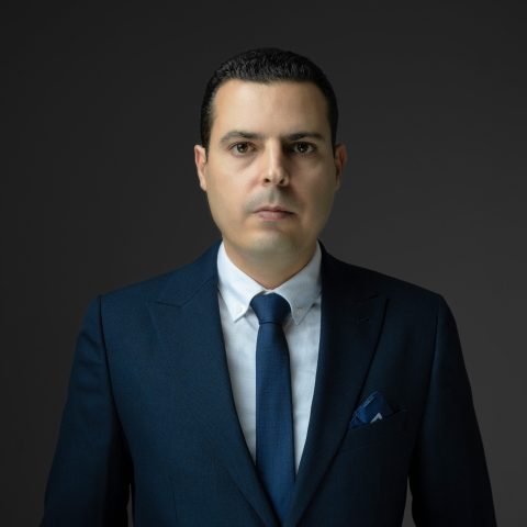Dr. Mohammad H. Hammoudeh