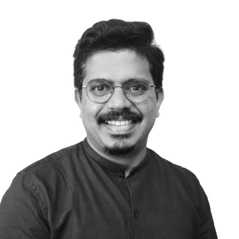 Sujith Nair